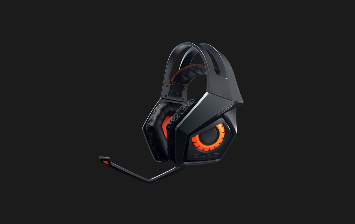 Asus ROG STRIX Headphone