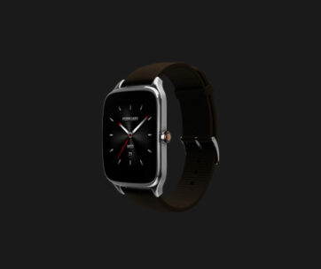 Asus Zenwatch